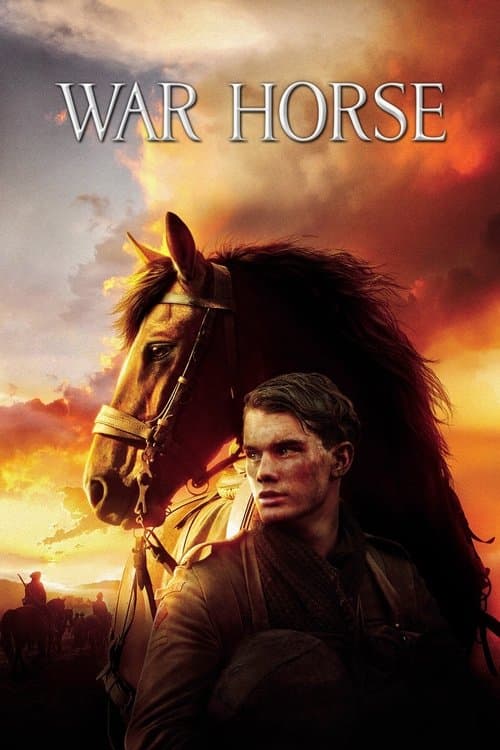 War Horse 2011 movie poster