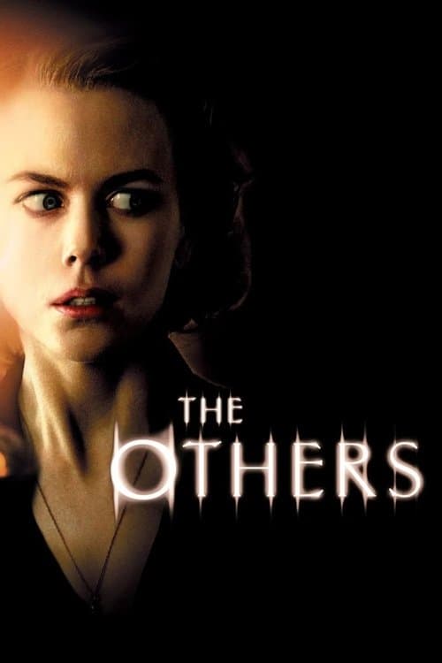 The Others 2001 movie poster