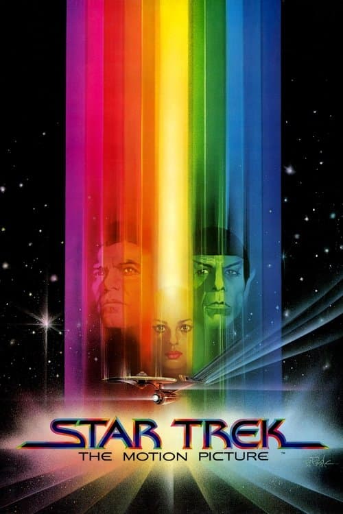Star Trek Poster
