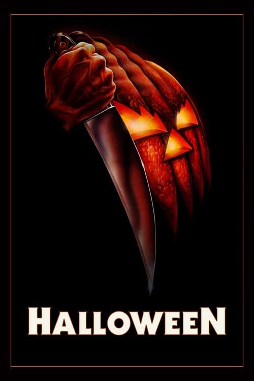 Halloween 1978 movie poster